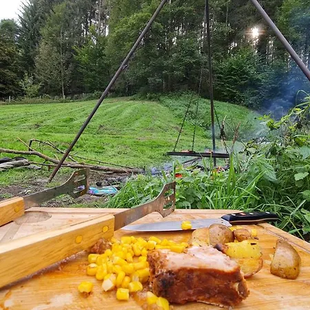 Lantgård D'muppemillen *