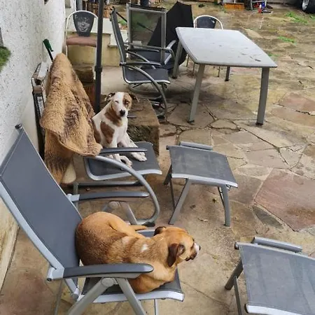 Lantgård D'muppemillen