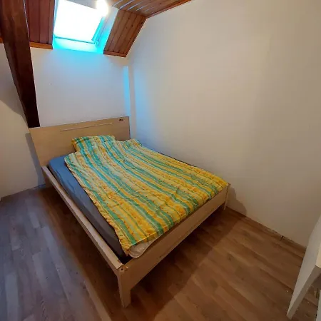 D'muppemillen Lantgård *