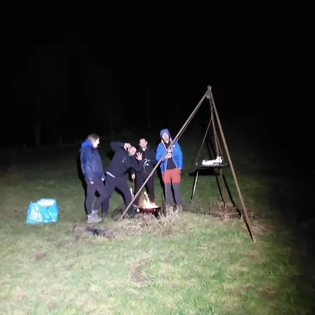 D'muppemillen Farm stay Waldbillig