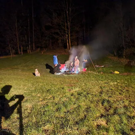 D'muppemillen ファームステイ *